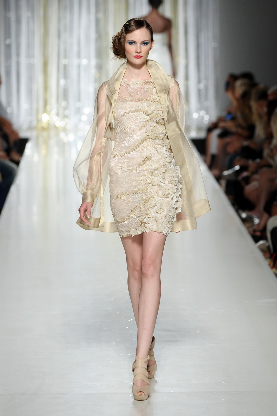 Tony Ward 2011ﶬ㳡ͼƬ