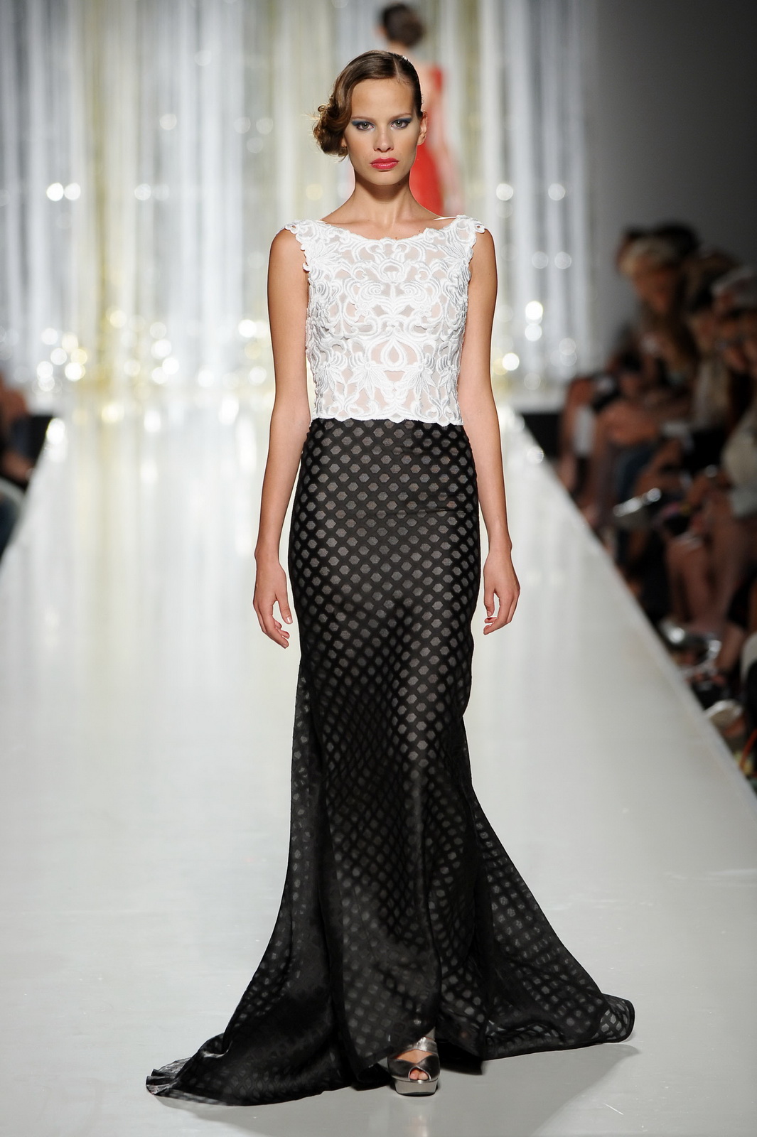 Tony Ward 2011ﶬ㳡ͼƬ