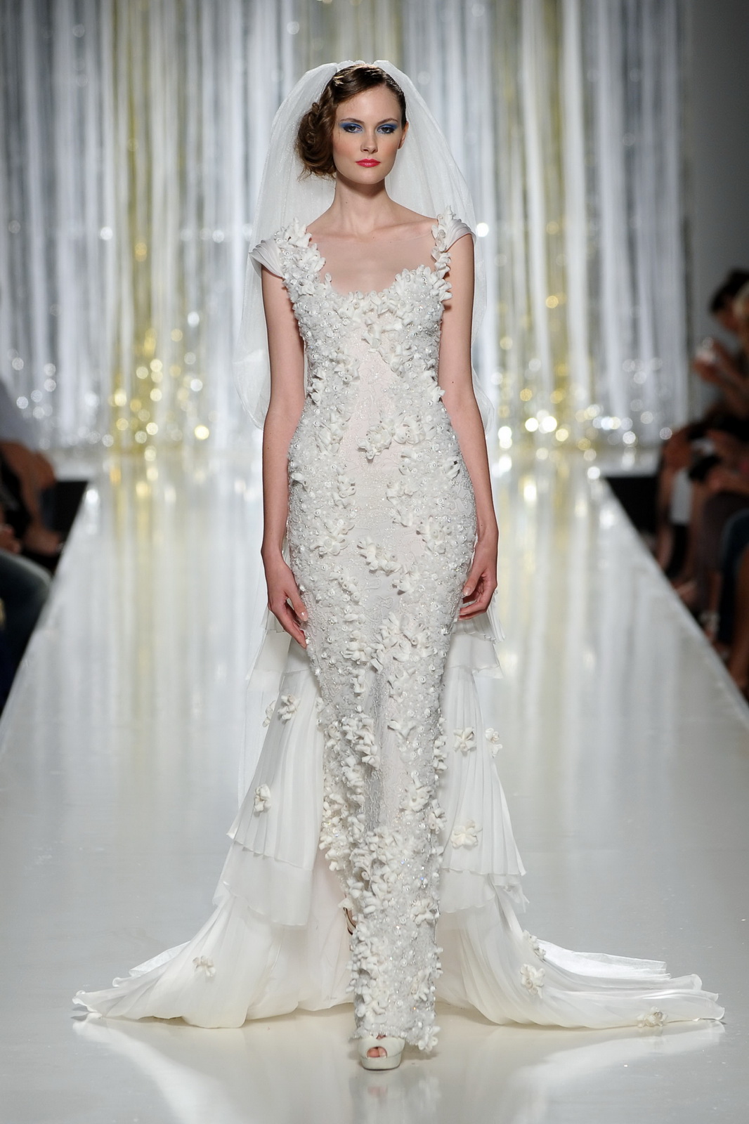 Tony Ward 2011ﶬ㳡ͼƬ