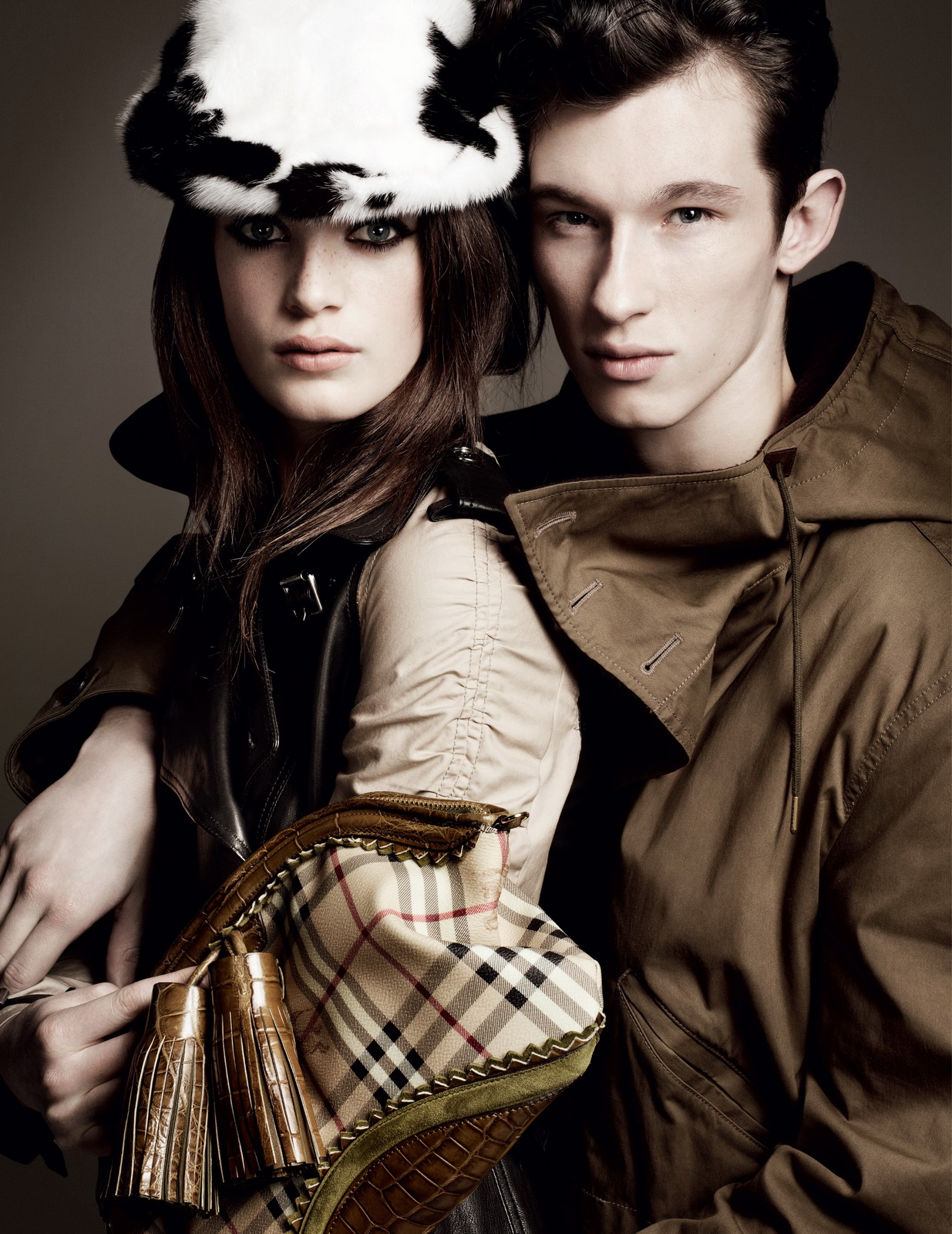 Burberry 20117¹ƬͼƬ