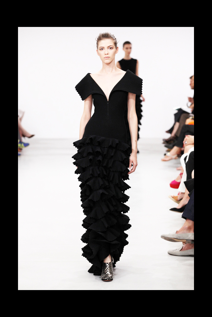 Azzedine Alaia 2011ﶬ߼ƸͼƬ