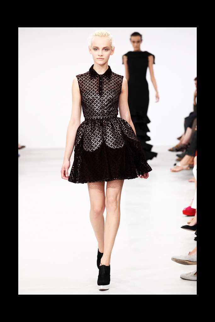 Azzedine Alaia 2011ﶬ߼ƸͼƬ