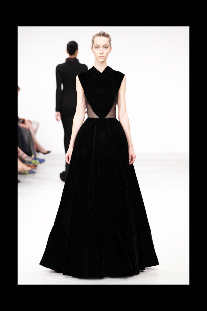 Azzedine Alaia 2011ﶬ߼ƸͼƬ