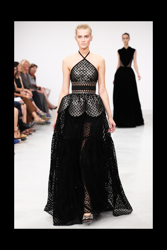 Azzedine Alaia 2011ﶬ߼ƸͼƬ