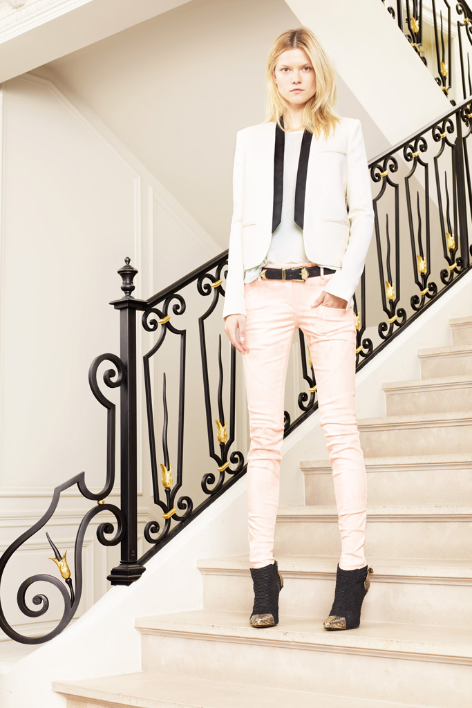 Balmain 2012紺ɼϵиͼƬ