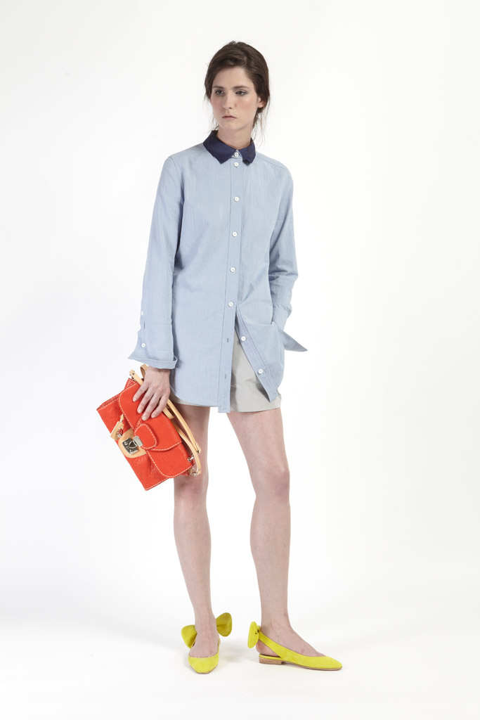 Carven 2012紺ɼϵиͼƬ