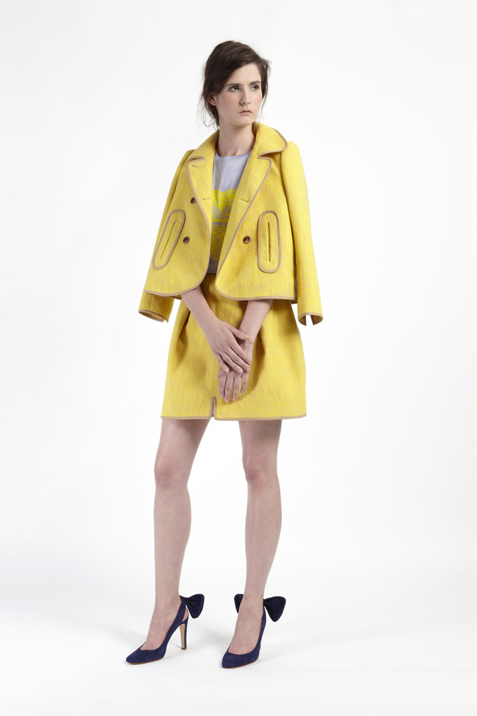 Carven 2012紺ɼϵиͼƬ