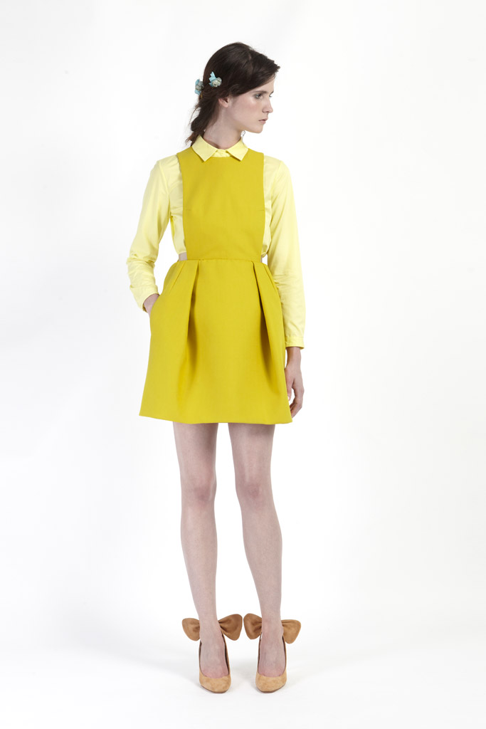 Carven 2012紺ɼϵиͼƬ