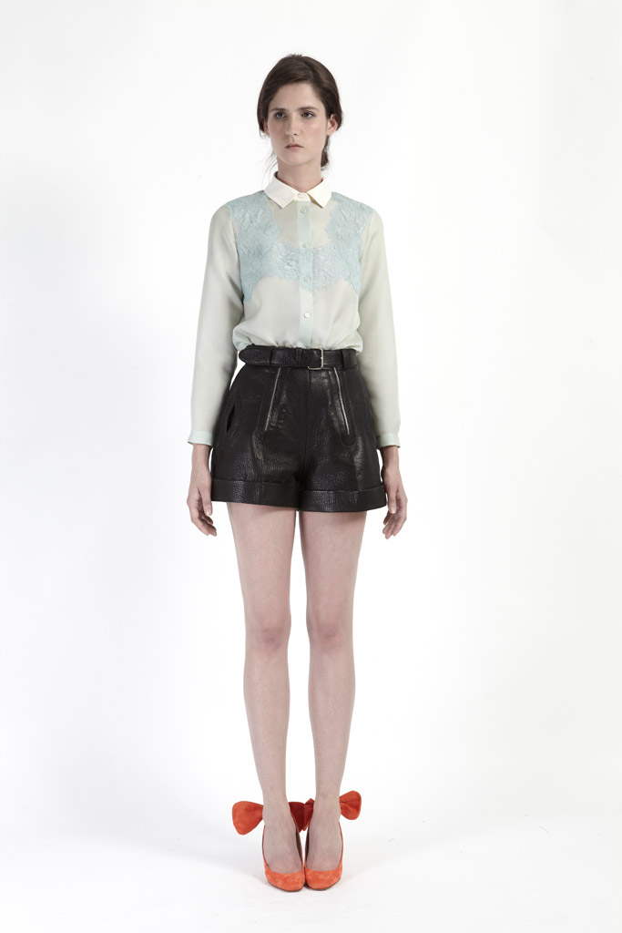 Carven 2012紺ɼϵиͼƬ