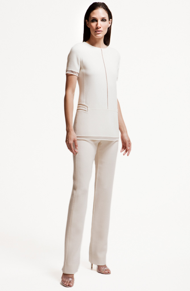 Chado Ralph Rucci 2012紺ɼϵиͼƬ