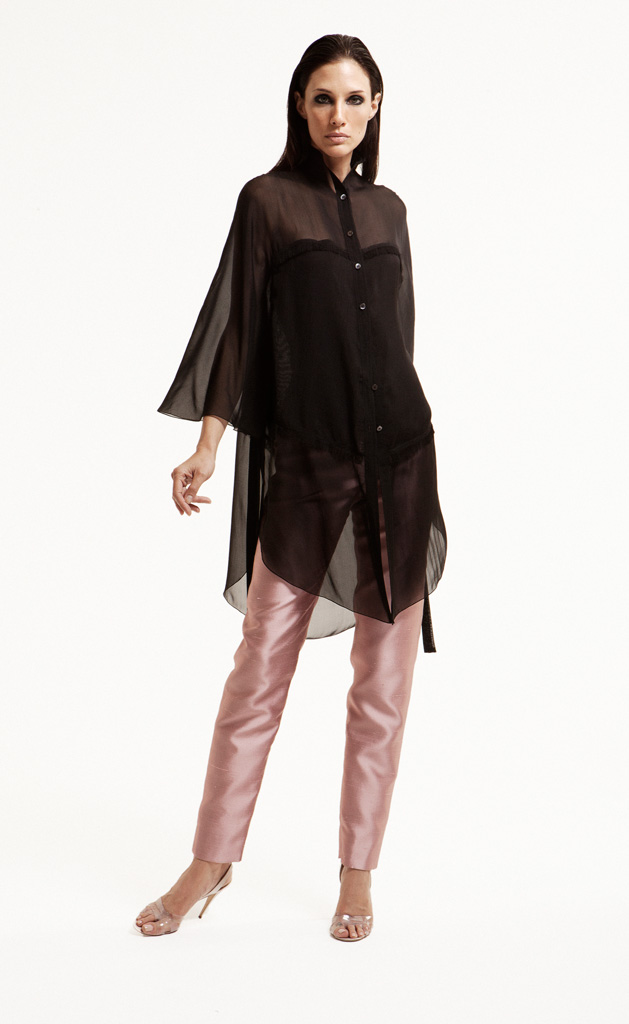 Chado Ralph Rucci 2012紺ɼϵиͼƬ