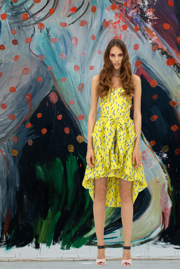 Cynthia Rowley 2012紺ɼϵиͼƬ