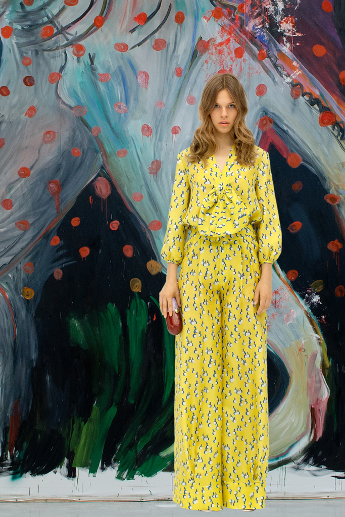 Cynthia Rowley 2012紺ɼϵиͼƬ