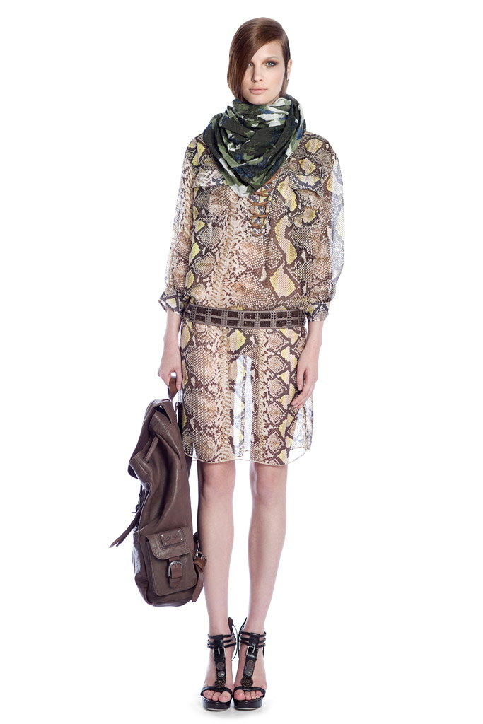 Just Cavalli 2012紺ɼϵиͼƬ