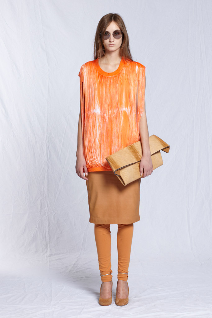 Maison Martin Margiela 2012紺ɼϵиͼƬ