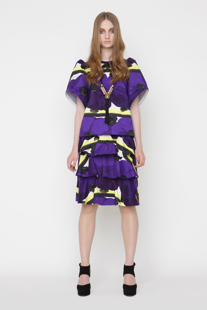 Marni 2012紺ɼϵиͼƬ