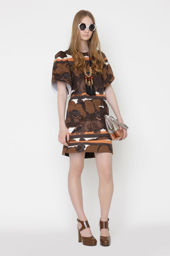 Marni 2012紺ɼϵиͼƬ