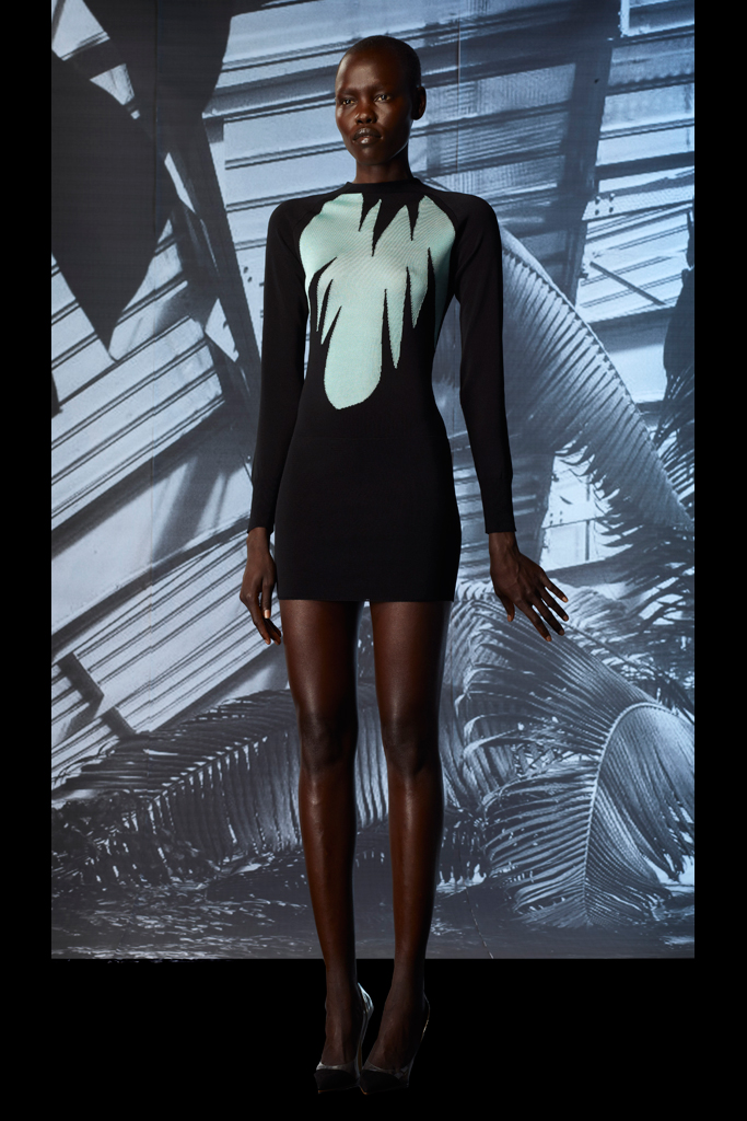 Mugler 2012紺ɼϵиͼƬ