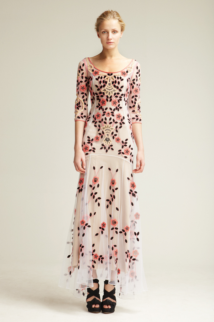 Temperley London 2012紺ɼϵиͼƬ