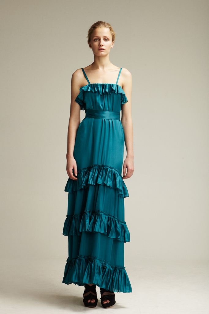 Temperley London 2012紺ɼϵиͼƬ