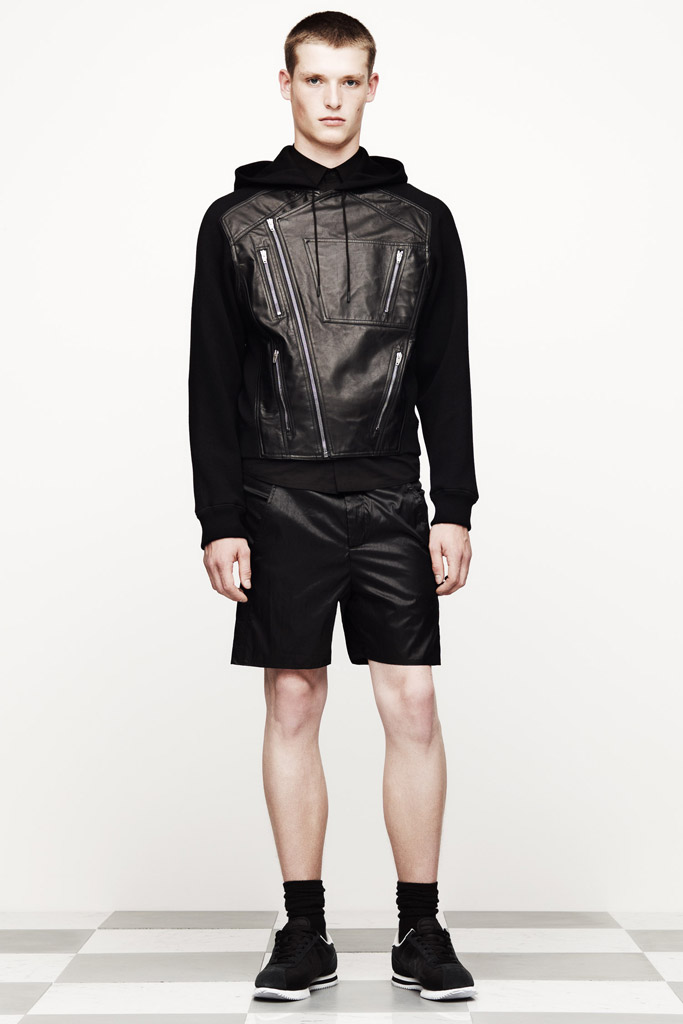 Alexander Wang 2012װͼƬ