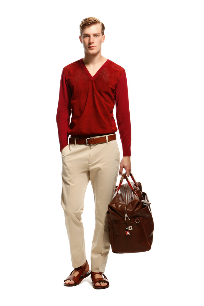 Bally 2012װͼƬ