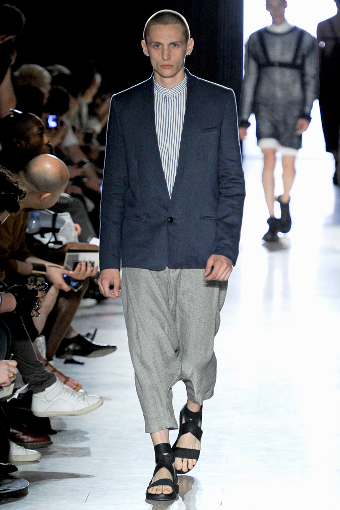 Damir Doma 2012װͼƬ