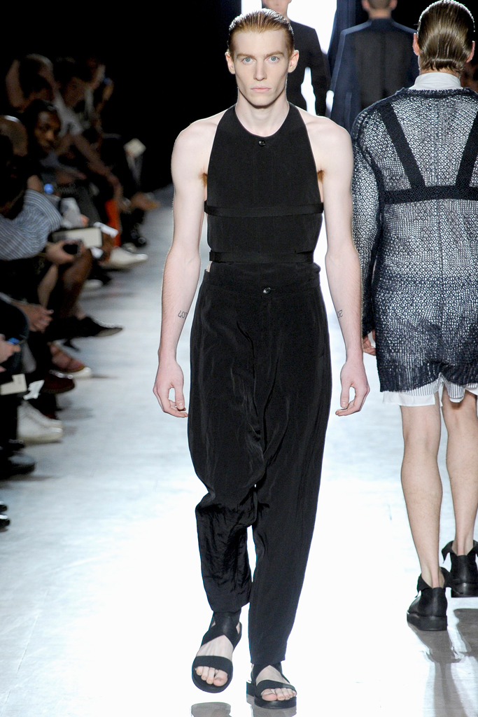 Damir Doma 2012װͼƬ