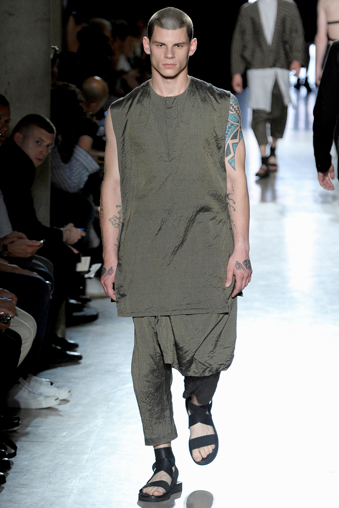 Damir Doma 2012װͼƬ