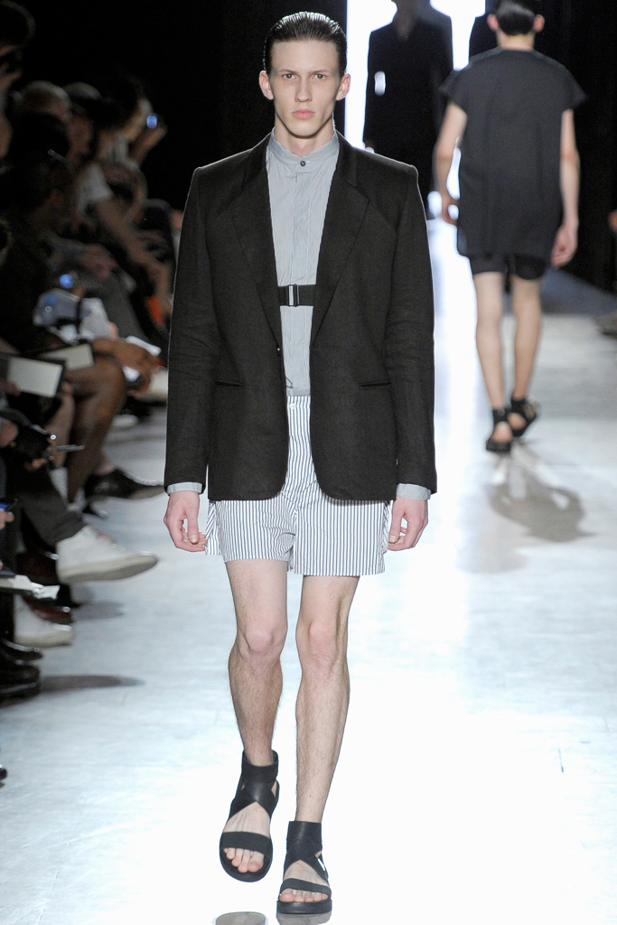 Damir Doma 2012װͼƬ