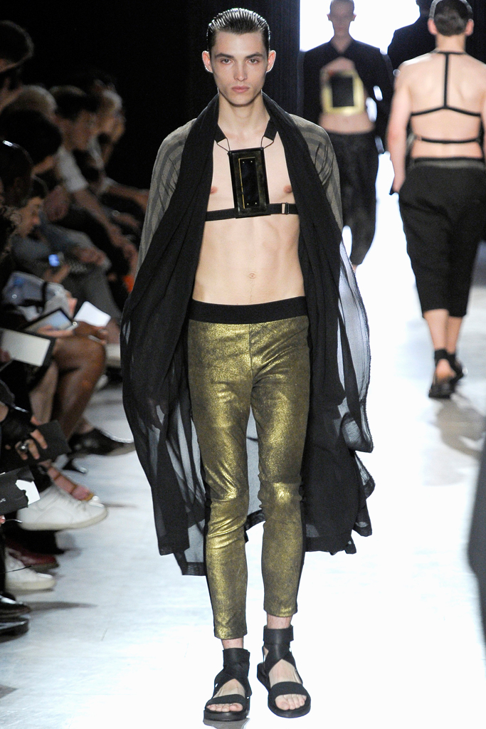 Damir Doma 2012װͼƬ