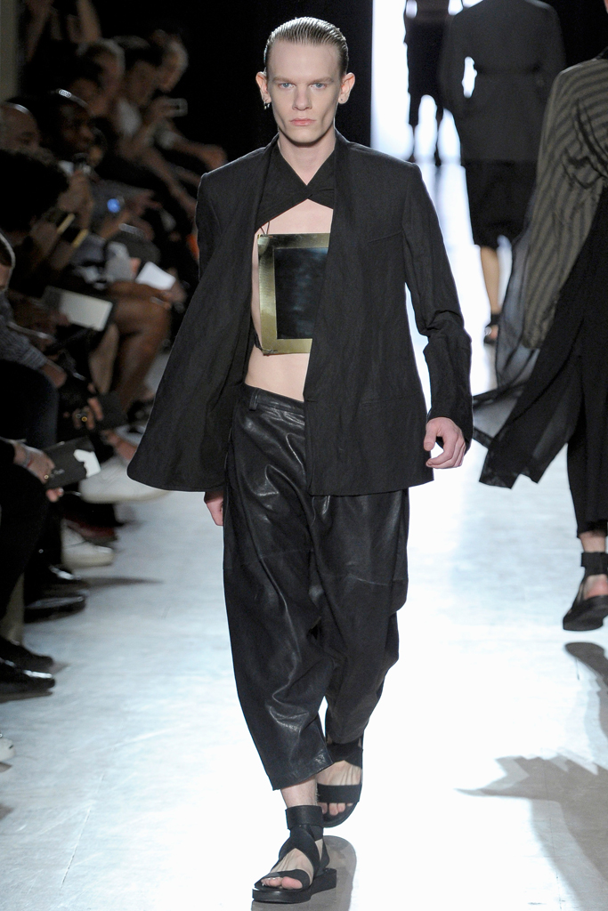 Damir Doma 2012װͼƬ