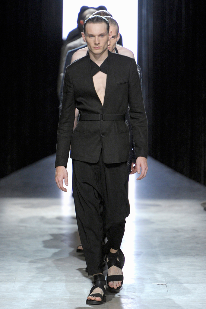 Damir Doma 2012װͼƬ