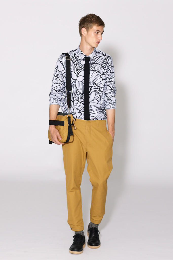 Marni 2012װͼƬ