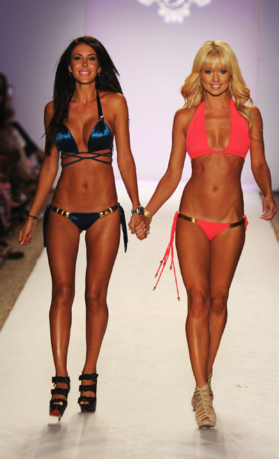 Have Faith Swimwear 2012Ӿװ㳡ͼƬ