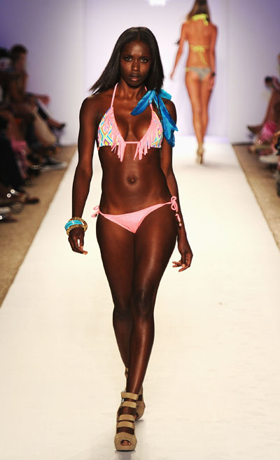 Have Faith Swimwear 2012Ӿװ㳡ͼƬ