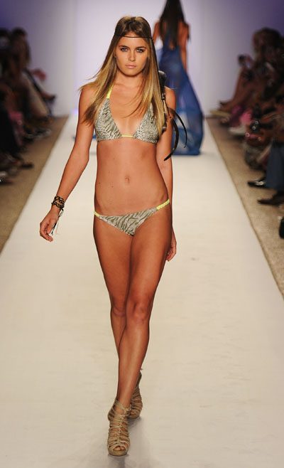 Have Faith Swimwear 2012Ӿװ㳡ͼƬ