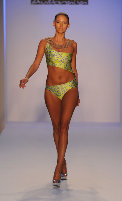 Kooey Swimwear 2012Ӿװ㳡ͼƬ