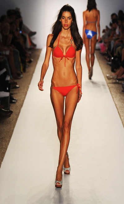 Perfect Tan Bikini 2012Ӿװ㳡ͼƬ