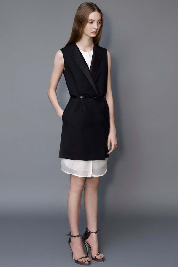 3.1 Phillip Lim Holiday 2011 Lookbook ͼƬ