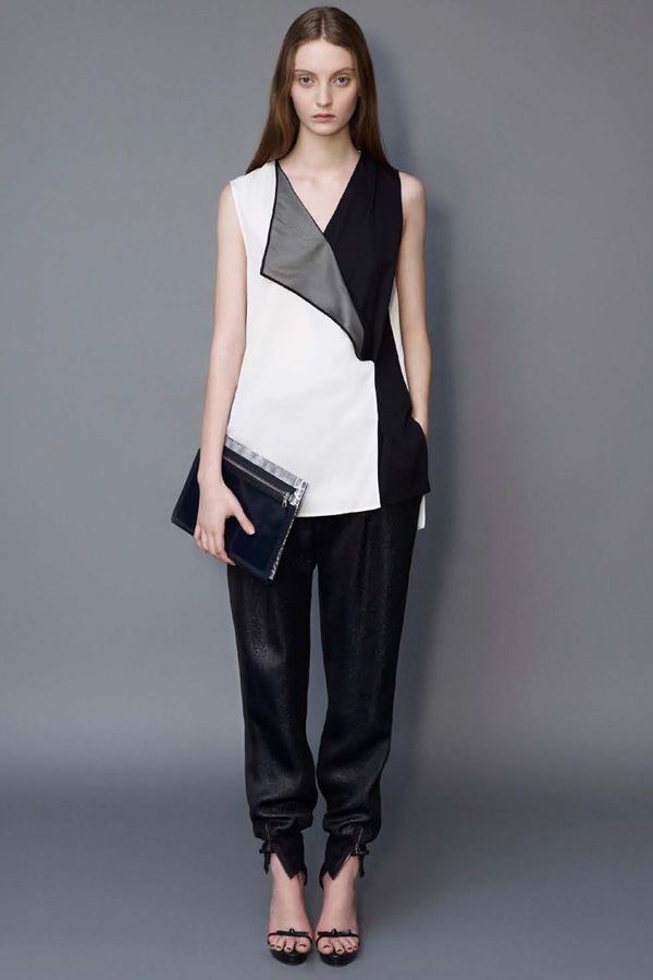 3.1 Phillip Lim Holiday 2011 Lookbook ͼƬ