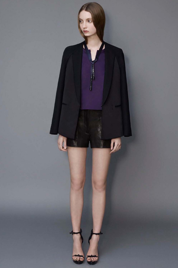 3.1 Phillip Lim Holiday 2011 Lookbook ͼƬ