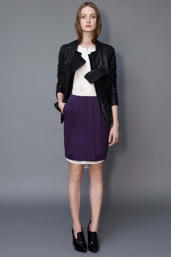 3.1 Phillip Lim Holiday 2011 Lookbook ͼƬ