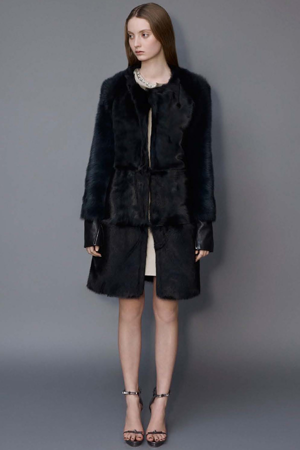 3.1 Phillip Lim Holiday 2011 Lookbook ͼƬ