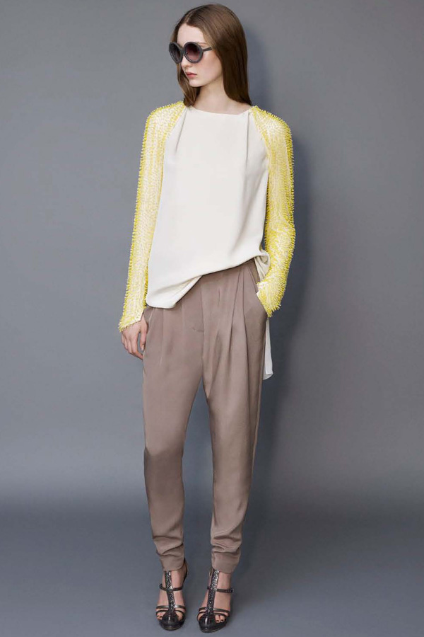 3.1 Phillip Lim Holiday 2011 Lookbook ͼƬ