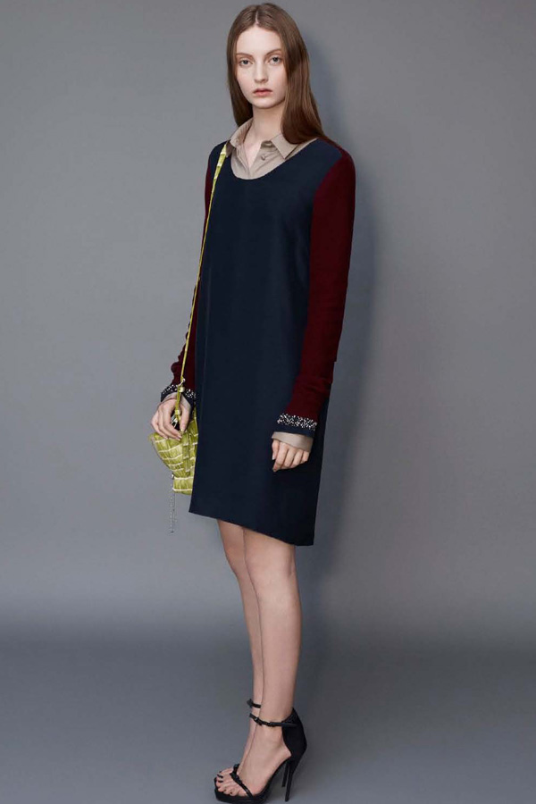 3.1 Phillip Lim Holiday 2011 Lookbook ͼƬ