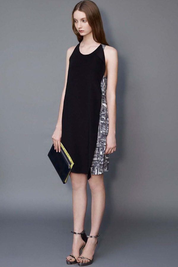 3.1 Phillip Lim Holiday 2011 Lookbook ͼƬ