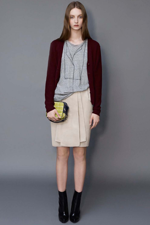 3.1 Phillip Lim Holiday 2011 Lookbook ͼƬ