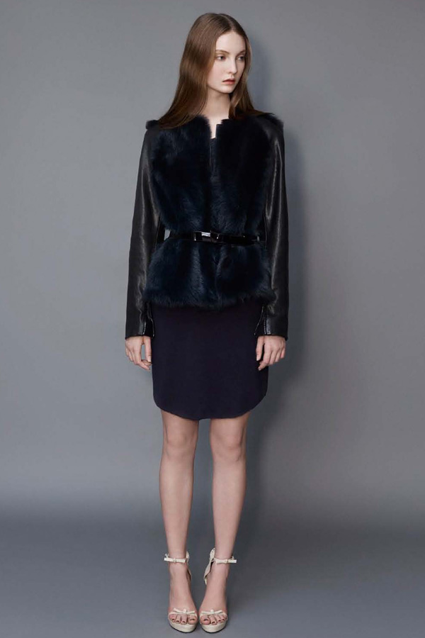 3.1 Phillip Lim Holiday 2011 Lookbook ͼƬ