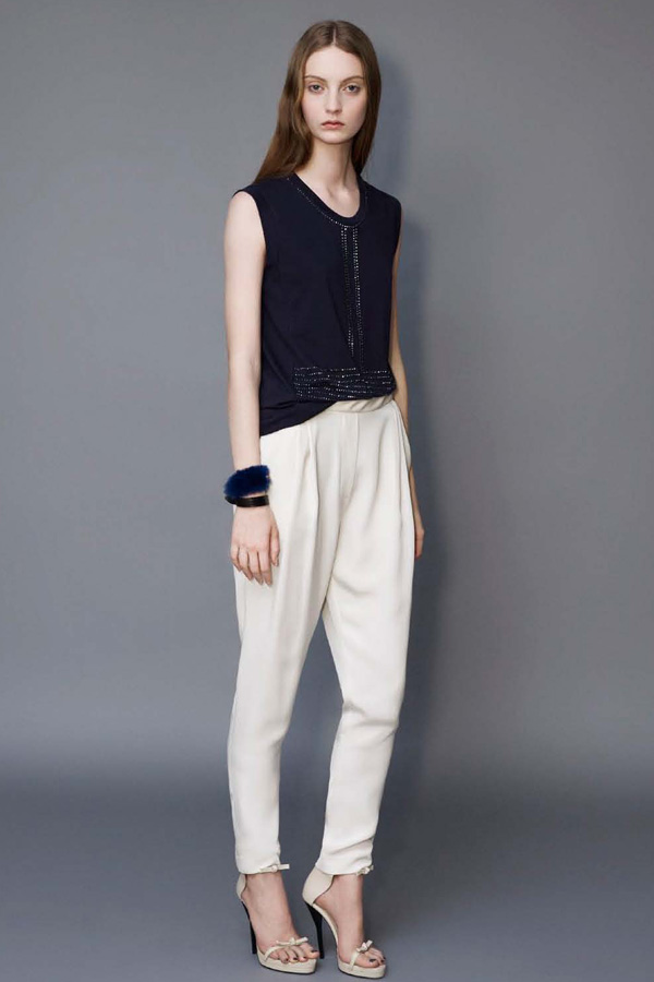 3.1 Phillip Lim Holiday 2011 Lookbook ͼƬ